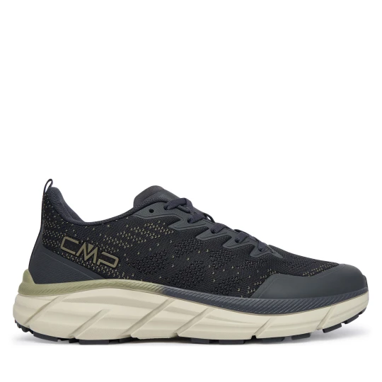 Foto del prodotto Sneakers CMP Rahmsy Multifunctional 3Q65877 Nero