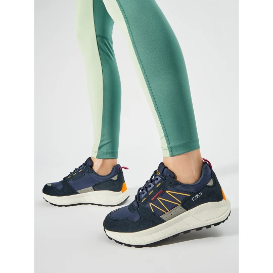 Foto del prodotto Sneakers CMP Tykal Wmn Lifestyle 3Q89436 Blu scuro
