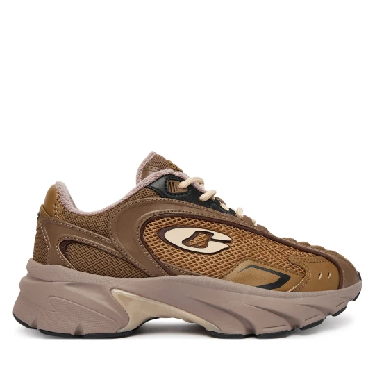 Foto del prodotto Sneakers Coach CDE28 Marrone