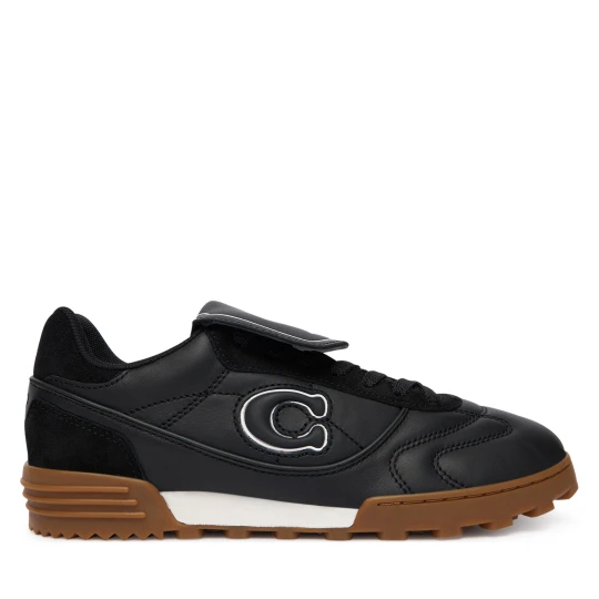 Foto del prodotto Sneakers Coach Match CCI42 Nero