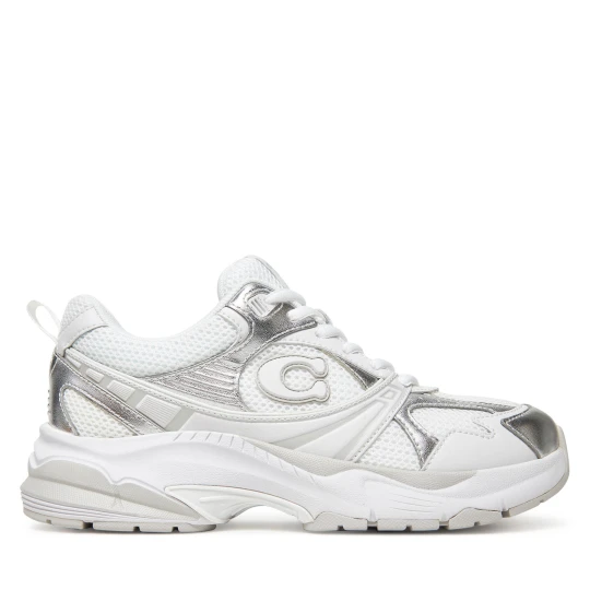Foto del prodotto Sneakers Coach Mesh CAQ29 Bianco