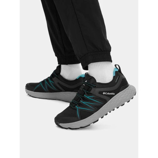 Foto del prodotto Sneakers Columbia Peakfreak 2108401 Nero