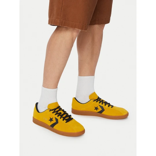 Foto del prodotto Sneakers Converse All Star Classic Trainer A15621C Giallo