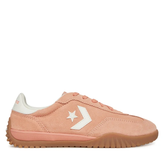 Foto del prodotto Sneakers Converse Run Star Trainer A11506C Rosa chiaro