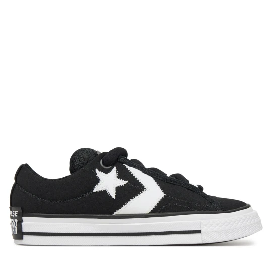 Foto del prodotto Sneakers Converse Star Player 76 Puff A11483C Nero
