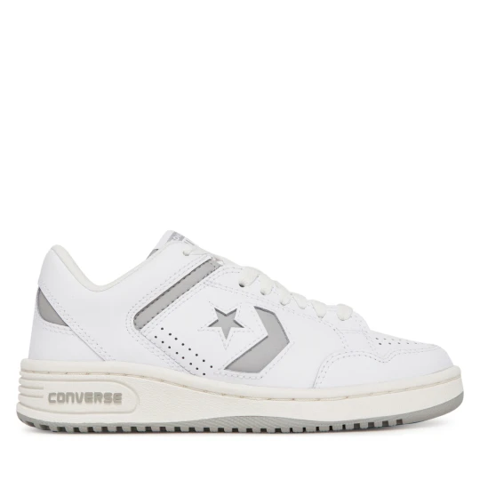 Foto del prodotto Sneakers Converse Weapon Leather A11461C Bianco