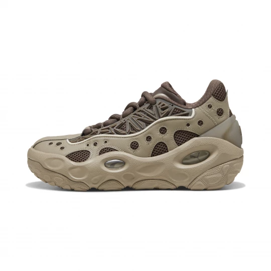 Foto del prodotto Sneakers da trail PUMA x LAFRANCÉ RNR unisex, Scarpe, Beige