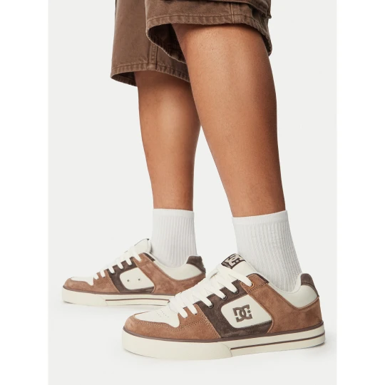 Foto del prodotto Sneakers DC Shoes CEO-MP40-OMC-258001 Marrone