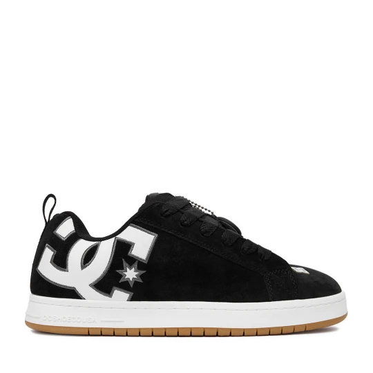 Foto del prodotto Sneakers DC Shoes CEO-V5-10116 Nero