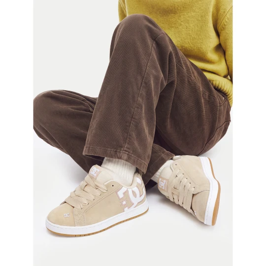 Foto del prodotto Sneakers DC Shoes CEO-V5-10116K Beige