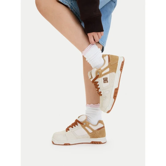 Foto del prodotto Sneakers DC Shoes CEO-V5-10117 Beige