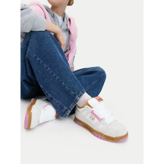 Foto del prodotto Sneakers DC Shoes CEO-V5-10117 Crema