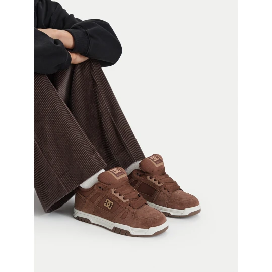 Foto del prodotto Sneakers DC Shoes CEO-V5-10117 Marrone