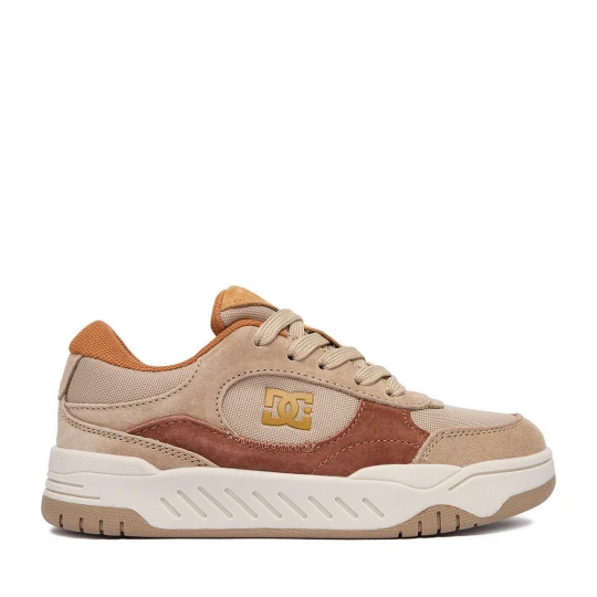 Foto del prodotto Sneakers DC Shoes CEOWB-CP40-23383H2 Beige scuro