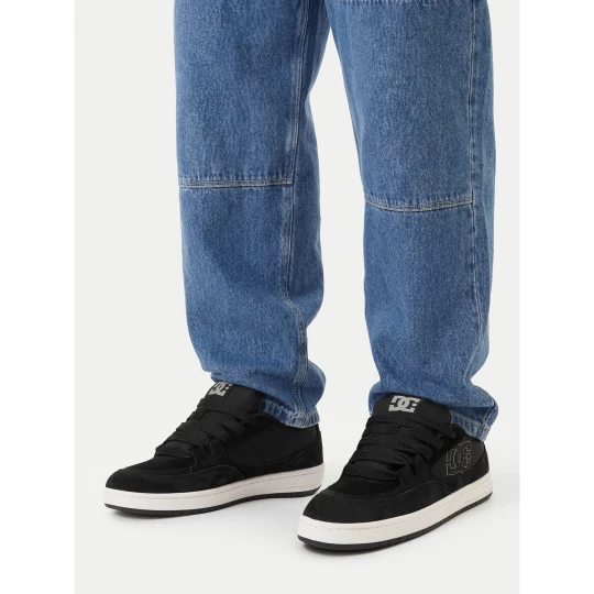 Foto del prodotto Sneakers DC Shoes CEOWB-MP40-MC-250033Z Nero