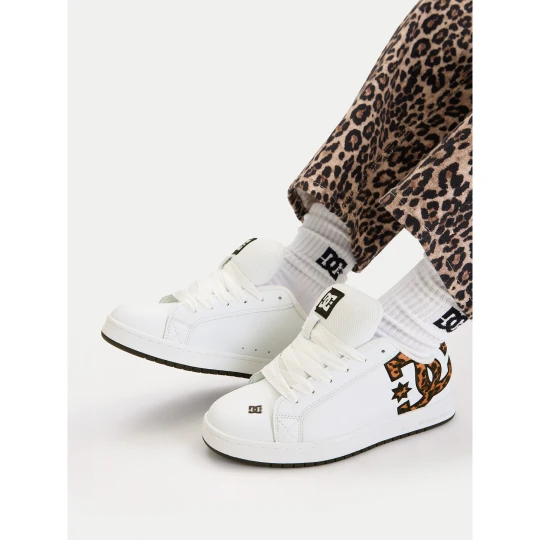 Foto del prodotto Sneakers DC Shoes CEOWB-V5-10116 Bianco
