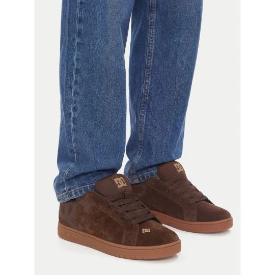 Foto del prodotto Sneakers DC Shoes CEOWB-V5-10117 Marrone scuro