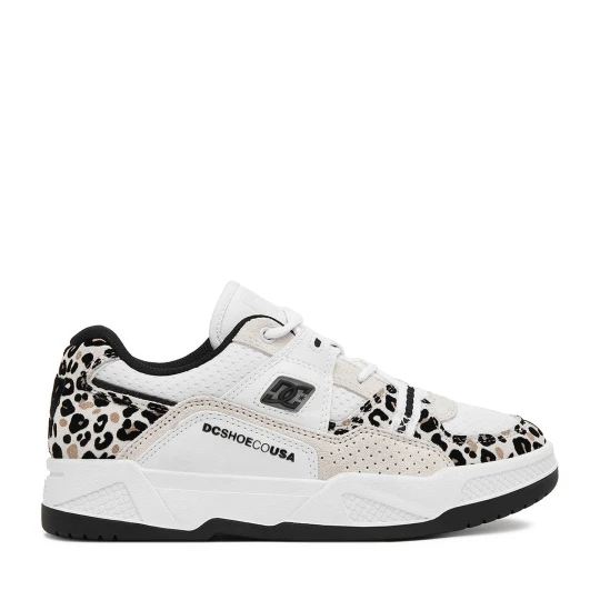 Foto del prodotto Sneakers DC Shoes CONSTRUCT DC01660900 Bianco