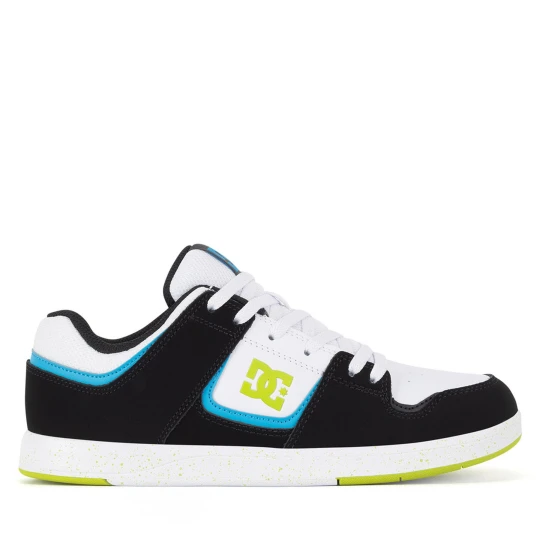 Foto del prodotto Sneakers DC Shoes CURE DC01684060 Multicolore