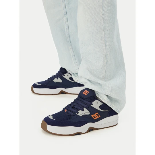 Foto del prodotto Sneakers DC Shoes EO-ASCEND S DC01676410 Blu scuro
