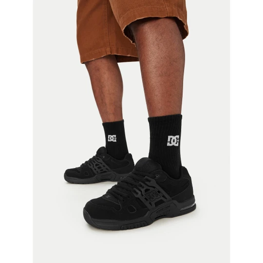 Foto del prodotto Sneakers DC Shoes EO-AT-2 DC02906004 Nero