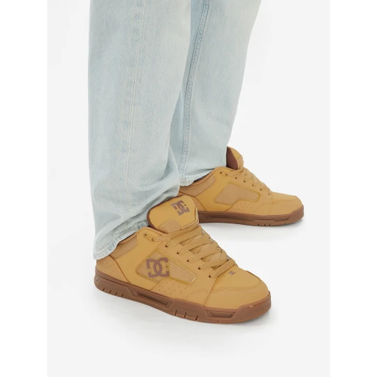 Foto del prodotto Sneakers DC Shoes EO-COILER DC03011256 Marrone chiaro