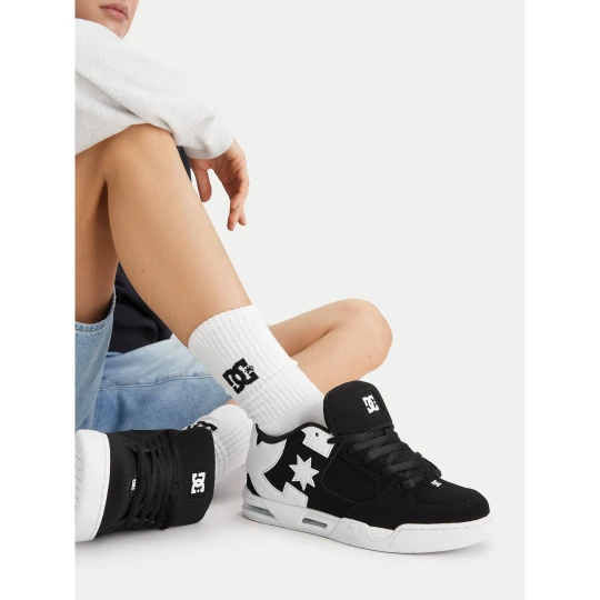 Foto del prodotto Sneakers DC Shoes EO-DC COMMAND DC02744003 Nero