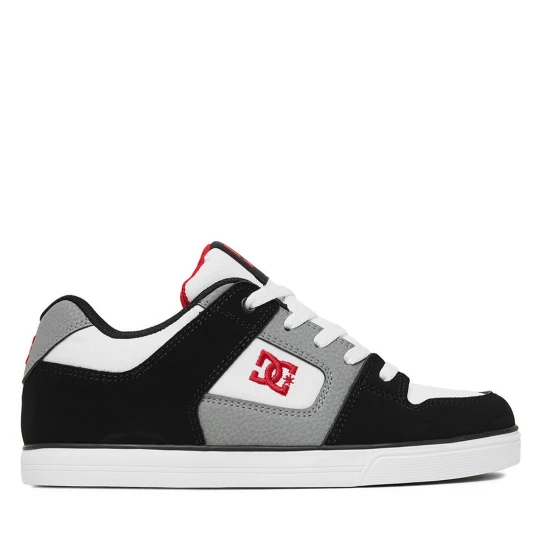 Foto del prodotto Sneakers DC Shoes EO-PURE ADBS300267-WBD Nero