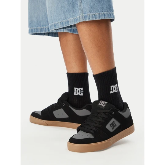 Foto del prodotto Sneakers DC Shoes EO Pure DC01782009 Nero
