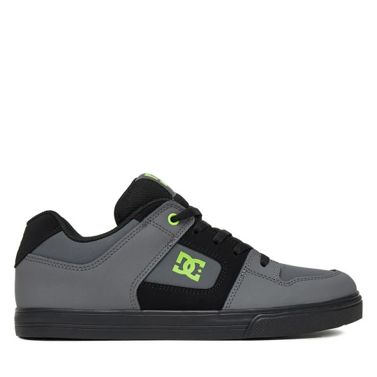 Foto del prodotto Sneakers DC Shoes EO-PURE DC01783003 Grigio