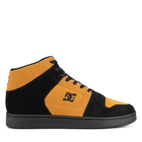 Foto del prodotto Sneakers DC Shoes MANTECA 4 HI S ADYS100791-XKKC Arancione