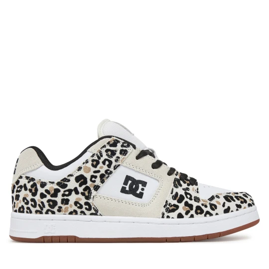 Foto del prodotto Sneakers DC Shoes MANTECA 4 LX DC01747900 Bianco
