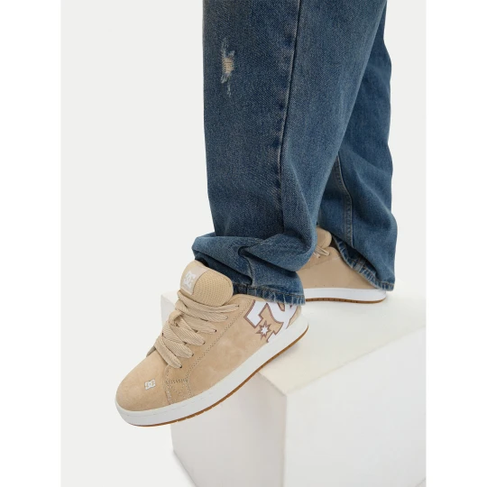 Foto del prodotto Sneakers DC Shoes V5-10116 Beige
