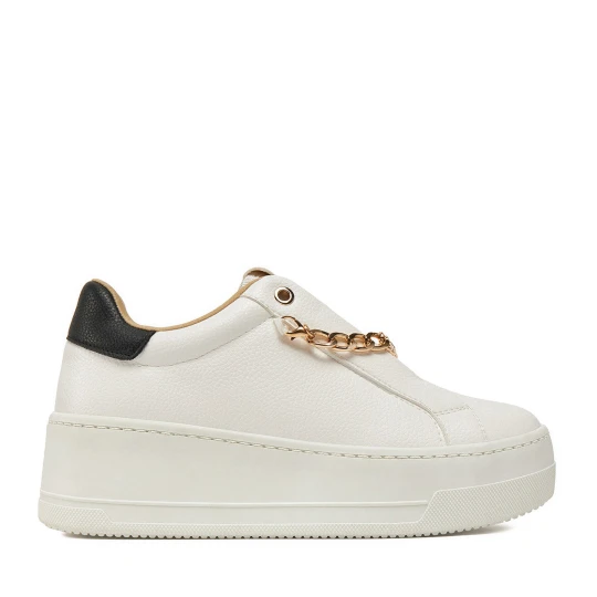 Foto del prodotto Sneakers DeeZee AM25231-B Bianco