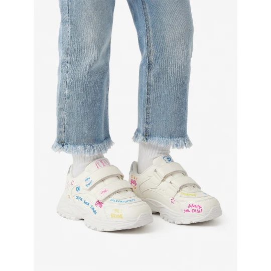 Foto del prodotto Sneakers DeeZee CEO-AVO-19627-002 Bianco