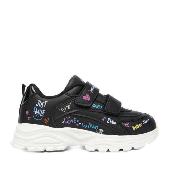 Foto del prodotto Sneakers DeeZee CEO-AVO-19627-002 Nero