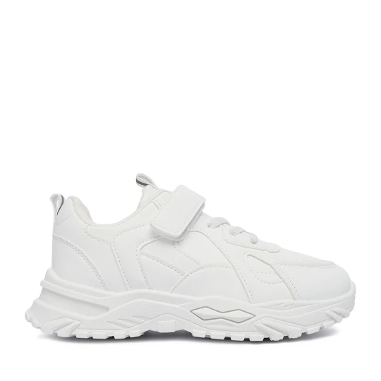 Foto del prodotto Sneakers DeeZee CEO-CP72-26129 Bianco
