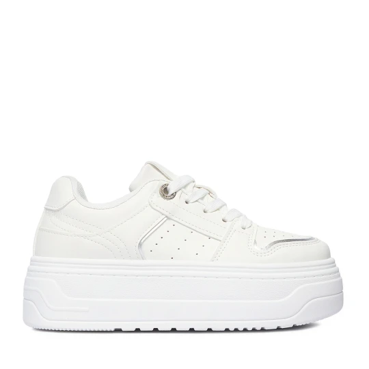 Foto del prodotto Sneakers DeeZee CEO-CSS20636-01 Bianco