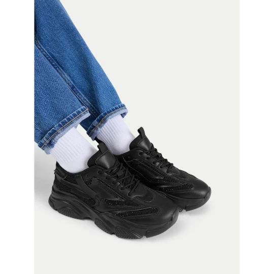 Foto del prodotto Sneakers DeeZee CEO-SK-MI27-1 Nero