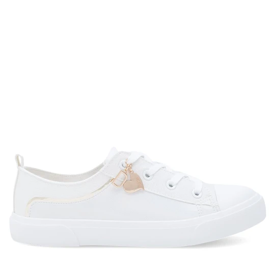 Foto del prodotto Sneakers DeeZee CSS20377-28 Bianco