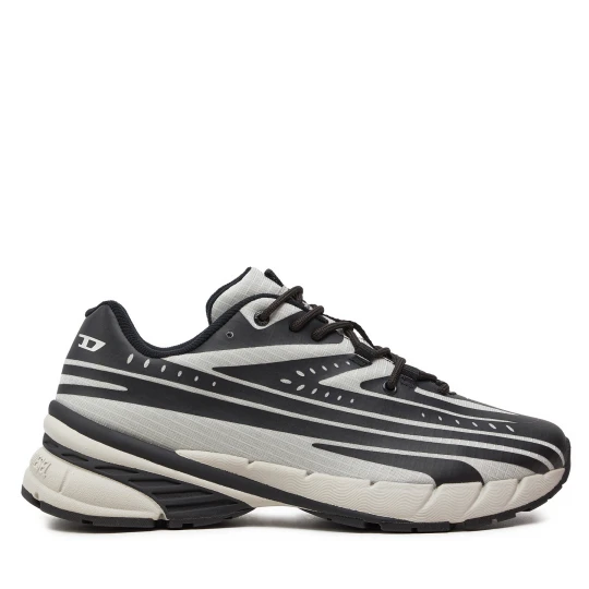 Foto del prodotto Sneakers Diesel D-Airspeed Low Y03436 P6907 HA493 Nero