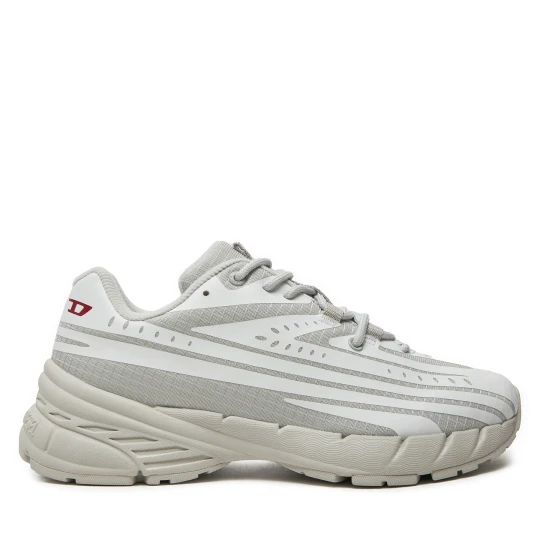 Foto del prodotto Sneakers Diesel D-Airspeed Low Y03458 P6907 HA497 Bianco