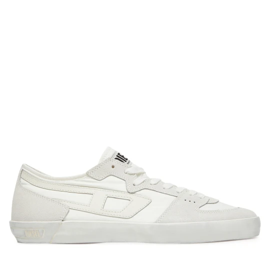 Foto del prodotto Sneakers Diesel S-Leroji D-1 Low Y03489P8119 Bianco