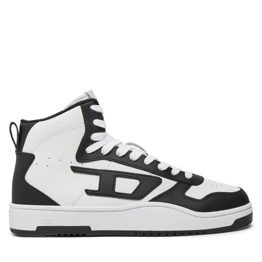 Foto del prodotto Sneakers Diesel S-Ukiyo V2 Mid Y03364 P5576 H1532 Bianco