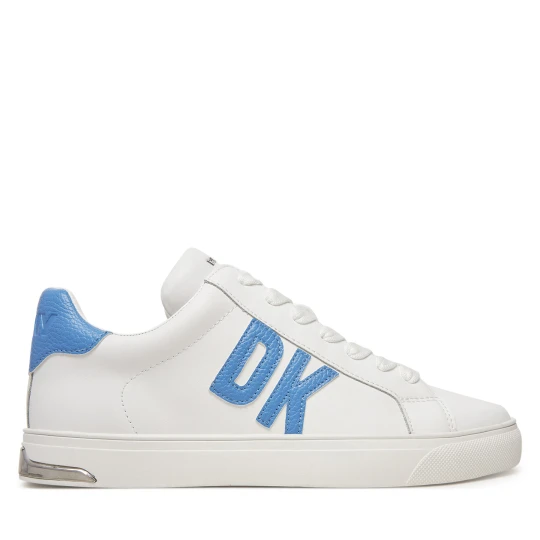 Foto del prodotto Sneakers DKNY Abeni Lace Up Sneaker K1300916 Bianco