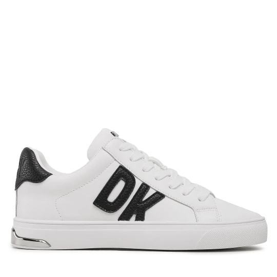 Foto del prodotto Sneakers DKNY Abeni Lace Up Sneaker K1300916 Bianco