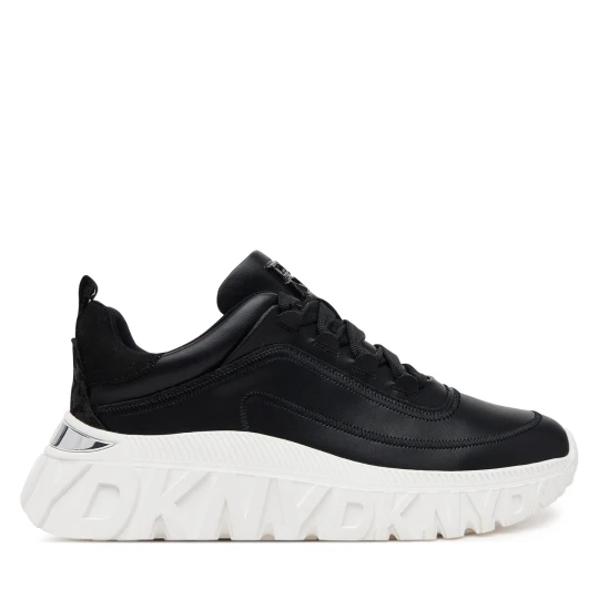 Foto del prodotto Sneakers DKNY K1522639 Nero