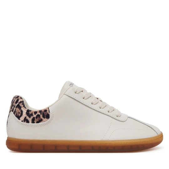 Foto del prodotto Sneakers DKNY K1567385 Crema