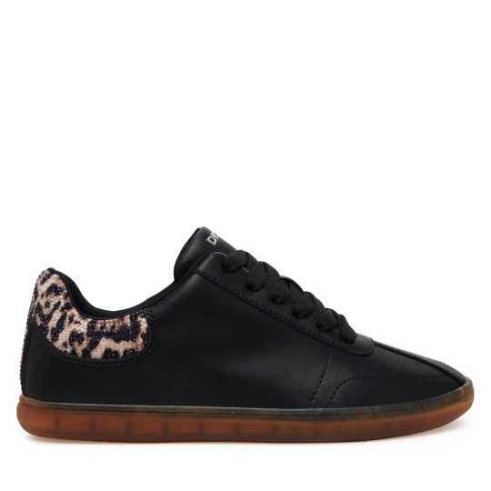 Foto del prodotto Sneakers DKNY K1567385 Nero
