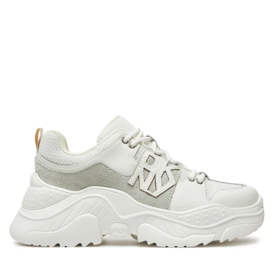 Foto del prodotto Sneakers DKNY Odella K3436984 Bianco